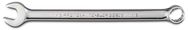 Proto® Full Polish Combination Wrench 11/16" - 12 Point - Eagle Tool & Supply