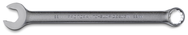 Proto® Satin Combination Wrench 22 mm - 12 Point - Eagle Tool & Supply