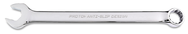 Proto® Full Polish Combination Wrench 25 mm - 12 Point - Eagle Tool & Supply