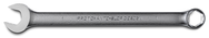 Proto® Satin Combination Wrench 1" - 6 Point - Eagle Tool & Supply