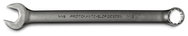 Proto® Black Oxide Combination Wrench 1-1/8" - 12 Point - Eagle Tool & Supply