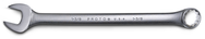 Proto® Satin Combination Wrench 1-3/8" - 12 Point - Eagle Tool & Supply