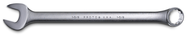 Proto® Satin Combination Wrench 1-5/8" - 12 Point - Eagle Tool & Supply