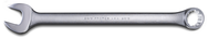 Proto® Satin Combination Wrench 2-3/16" - 12 Point - Eagle Tool & Supply