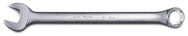 Proto® Satin Combination Wrench 2-1/4" - 12 Point - Eagle Tool & Supply