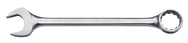 Proto® Satin XL Combination Wrench 60 mm - 12 Point - Eagle Tool & Supply