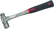 Proto® Anti-Vibe® Ball Pein Hammer - 12 oz. - Eagle Tool & Supply