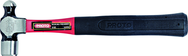 Proto® 16 oz. Ball Pein Hammer - Industrial Fiberglass Handle - Eagle Tool & Supply