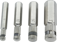 Proto® 4 Piece Internal Pipe Wrench Set - Eagle Tool & Supply