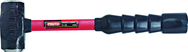 Proto® 4 Lb. Double-Faced Sledge Hammer - Eagle Tool & Supply