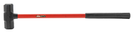 Proto® 12 Lb. Double-Faced Sledge Hammer - Eagle Tool & Supply