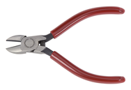 Proto® Diagonal Cutting Pliers w/Spring - 4-7/16" - Eagle Tool & Supply