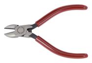 Proto® Diagonal Cutting Pliers Midget w/Spring - 4-5/8" - Eagle Tool & Supply