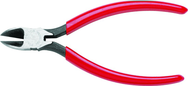 Proto® Diagonal Cutting Pliers w/Grip - 7-5/16" - Eagle Tool & Supply