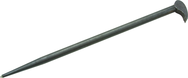 Proto® 21" Rolling Head Pry Bar - Eagle Tool & Supply