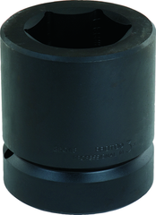 Proto® 2-1/2" Drive Impact Socket 3-5/8" - 6 Point - Eagle Tool & Supply