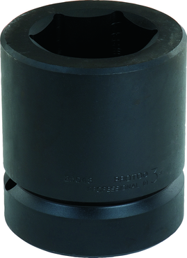 Proto® 2-1/2" Drive Impact Socket 2-3/4" - 6 Point - Eagle Tool & Supply