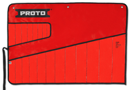 Proto® Red Tool Roll 20 Piece - Eagle Tool & Supply