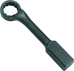 Proto® Heavy-Duty Offset Striking Wrench 2-11/16" - 12 Point - Eagle Tool & Supply