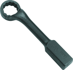 Proto® Heavy-Duty Offset Striking Wrench 1-11/16" & 43 mm - 12 Point - Eagle Tool & Supply