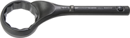 Proto® Black Oxide Leverage Wrench - 2-5/8" - Eagle Tool & Supply