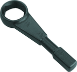 Proto® Heavy-Duty Striking Wrench 1-1/4" - 6 Point - Eagle Tool & Supply