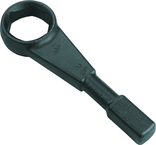 Proto® Heavy-Duty Striking Wrench 3-7/8" - 6 Point - Eagle Tool & Supply