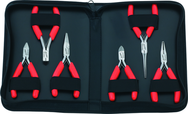 Proto® 6 Piece Miniature Pliers Set - Eagle Tool & Supply