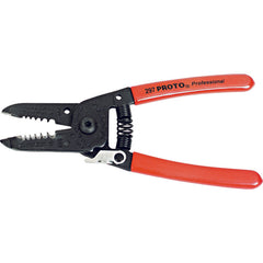 ‎J297 6-1/16 WIRE STRIPPER - Eagle Tool & Supply