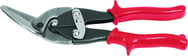 Proto® Aviation Snips - Offset Right 10" - Eagle Tool & Supply
