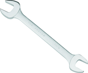 Proto® Satin Open-End Wrench - 1-3/8" x 1-7/16" - Eagle Tool & Supply