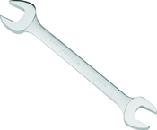 Proto® Satin Open-End Wrench - 3/4" x 7/8" - Eagle Tool & Supply