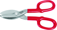 Proto® Straight Cutting Snips -12-3/4" - Eagle Tool & Supply
