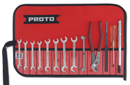 Proto® 13 Piece Ignition Wrench Set - Eagle Tool & Supply