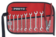 Proto® 9 Piece Ignition Wrench Set - Eagle Tool & Supply