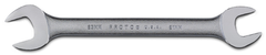 Proto® Satin Open-End Wrench - 21mm x 23 mm - Eagle Tool & Supply