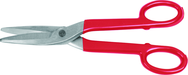 Proto® Bulldog Tinner Snips - 16" - Eagle Tool & Supply