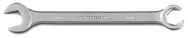 Proto® Satin Combination Flare Nut Wrench 5/8" - 6 Point - Eagle Tool & Supply