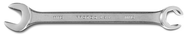 Proto® Satin Combination Flare Nut Wrench 11/16" - 6 Point - Eagle Tool & Supply