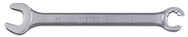 Proto® Satin Combination Flare Nut Wrench 3/4" - 12 Point - Eagle Tool & Supply