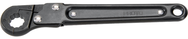 Proto® Ratcheting Flare Nut Wrench 10 mm - 12 Point - Eagle Tool & Supply