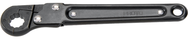 Proto® Ratcheting Flare Nut Wrench 15 mm - 12 Point - Eagle Tool & Supply