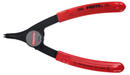 Proto® Convertible Retaining Ring Pliers - 7-1/4" - Eagle Tool & Supply