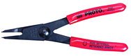 Proto® Retaining Ring Pliers Internal - 9" - Eagle Tool & Supply