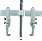 Proto® 10 Ton Proto-Ease™ 2-Way Adjustable Jaw Puller - Eagle Tool & Supply
