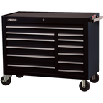 Proto® 450HS 50" Workstation - 12 Drawer, Black - Eagle Tool & Supply