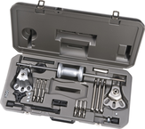 Proto® 10-Way Proto-Ease™ Advantage Slide Hammer Puller Set - Eagle Tool & Supply