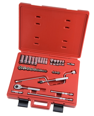 J52138 33PC 3/8DR SKT SET J52138 - Eagle Tool & Supply