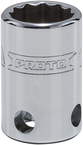 Proto® Tether-Ready 3/8" Drive Socket 1/2" - 12 Point - Eagle Tool & Supply