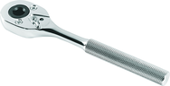 Proto® 3/8" Drive Pear Head Ratchet Female Drive 7" - Eagle Tool & Supply